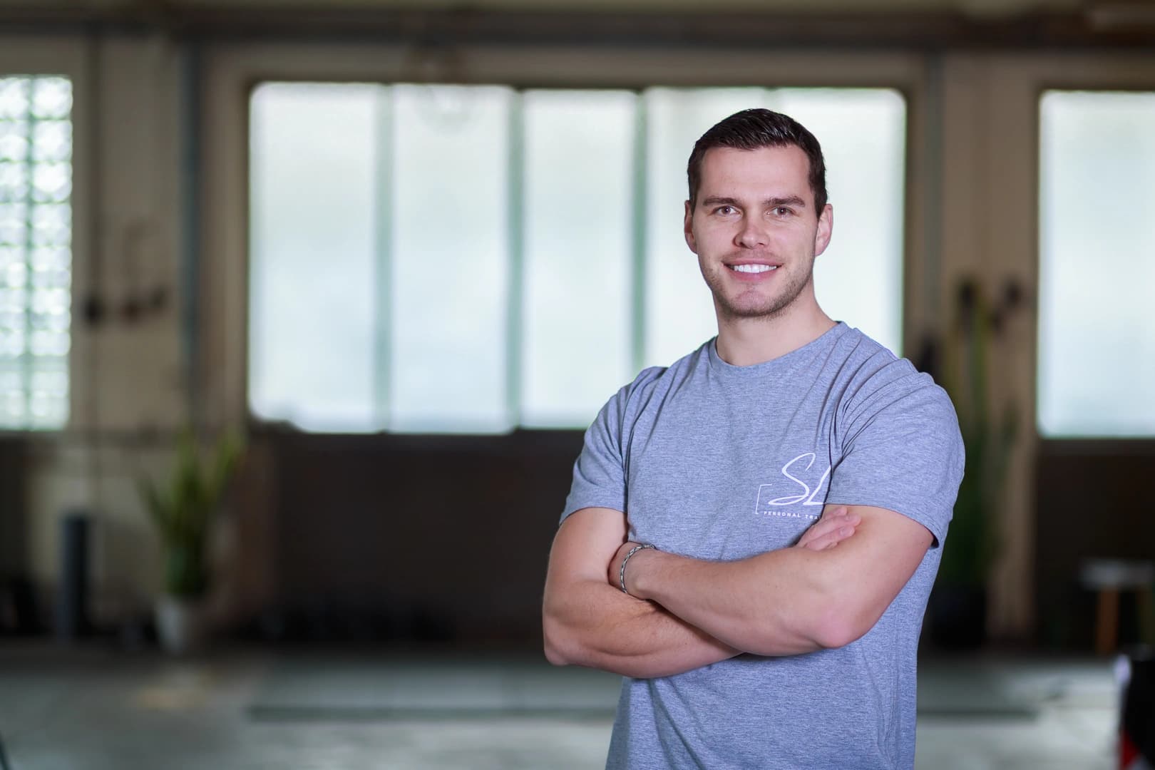 Simon Lieber Personal Training